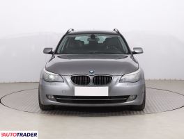 BMW 528 2009 3.0 194 KM BMW 528 2009 3.0 194 KM