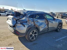 Chevrolet Trax 2024 1