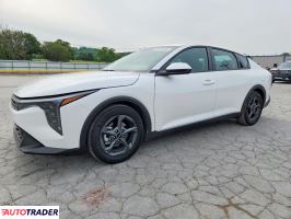 Kia Pozostałe - zobacz ofertę
