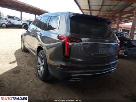 Cadillac Pozostałe 2020 3