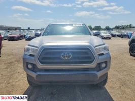 Toyota Tacoma 2021 3