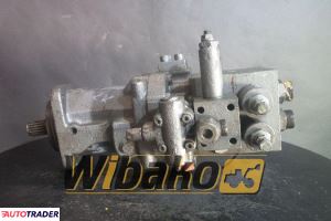 Silnik hydrauliczny Linde BMV75