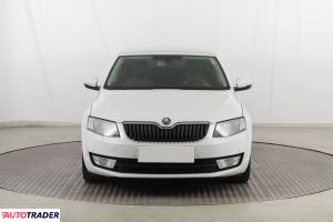 Skoda Octavia 2014 1.4 138 KM