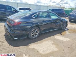 Hyundai Sonata 2020 2