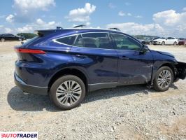 Toyota Venza 2022 2