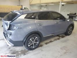 Kia Sportage 2023 2