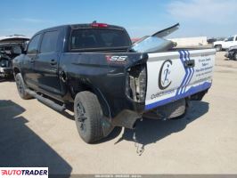 Toyota Tundra 2020 5 Toyota Tundra 2020 5