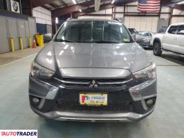 Mitsubishi Outlander 2019 2