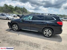 Subaru Pozostałe 2021 2
