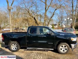 Dodge Ram 2019 5.7 390 KM