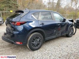 Mazda CX-5 2020 2