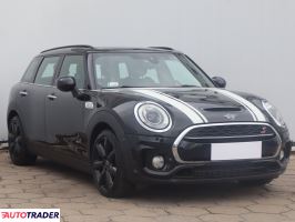 Mini Clubman - zobacz ofertę