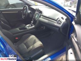 Honda Civic 2019 1 Honda Civic 2019 1