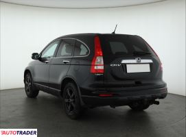 Honda CR-V 2012 2.0 147 KM
