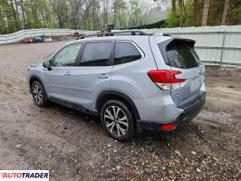 Subaru Forester 2022 2