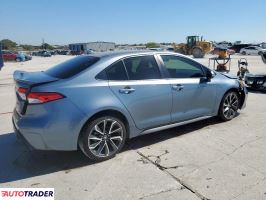 Toyota Corolla 2021 2