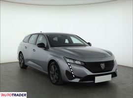 Peugeot 308 2022 1.5 128 KM