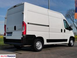 Citroen Jumper 2018 Citroen Jumper 2018