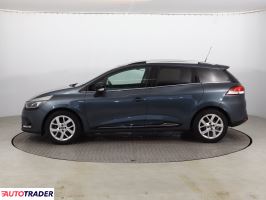 Renault Clio 2020 0.9 88 KM