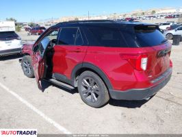 Ford Explorer 2023 2