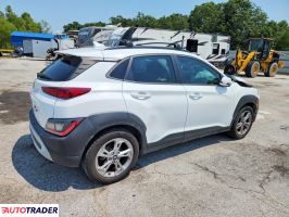 Hyundai Kona 2022 2