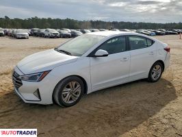 Hyundai Elantra - zobacz ofertę