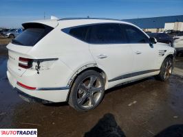Hyundai Genesis 2023 2