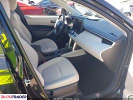 Toyota Corolla 2025 2