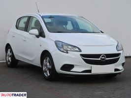 Opel Corsa 2015 1.4 88 KM