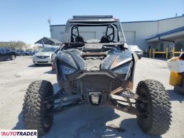 Polaris Ranger RZR 2022 Polaris Ranger RZR 2022