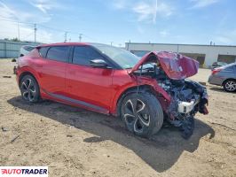 Kia EV6 2022