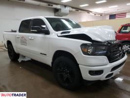 Dodge Ram 2021 5