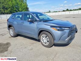 Toyota Corolla 2026