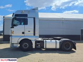Man tgx
