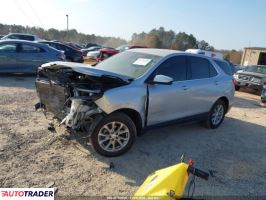 Chevrolet Equinox 2020 1