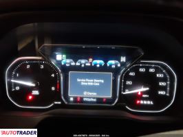 GMC Sierra 2022 6