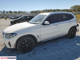 BMW X3 2023 2