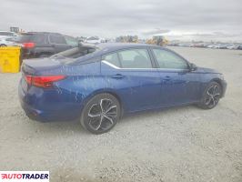 Nissan Altima 2023