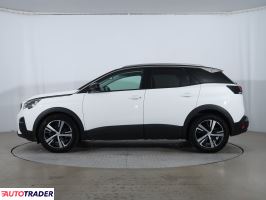 Peugeot 3008 2020 1.2 128 KM