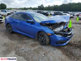 Honda Civic 2020 2