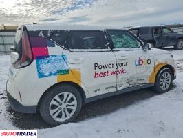 Kia Soul 2023 2