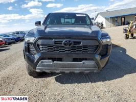 Toyota Tacoma 2025 2 Toyota Tacoma 2025 2