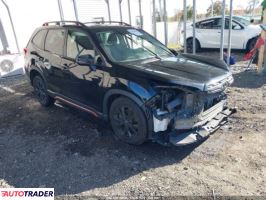 Subaru Forester 2023 2