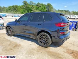 BMW X5 2023 3