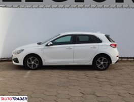 Hyundai i30 2021 1.5 156 KM