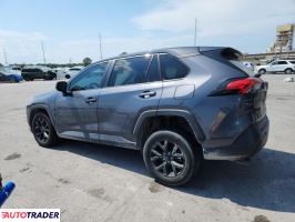 Toyota Pozostałe 2023 2