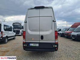 Iveco Daily 2023 3.0