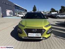 Hyundai Kona 2018 1.6 177 KM