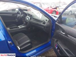 Honda Civic 2020 2