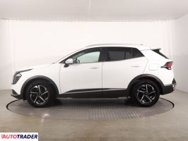 Kia Sportage 2023 1.6 226 KM
